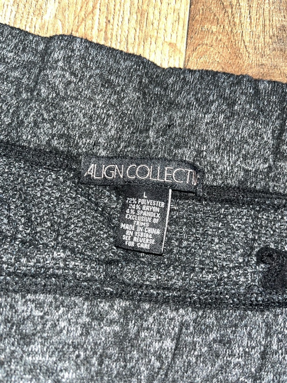 Joggers - Picture 3 of 3
